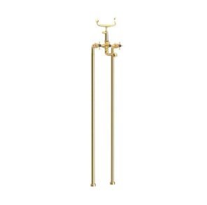 Jaquar BATH AND SHOWER MIXER WITH TELEPHONIC