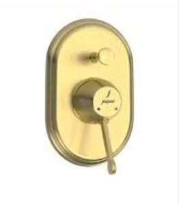Jaquar Single Lever Exposed Part Kit of Hi Flow Diverter