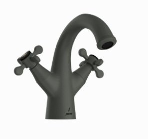 Jaquar Central Hole Basin Mixer without Popup