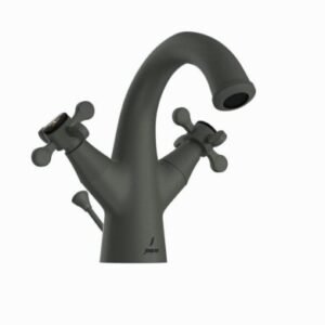 Jaquar Central Hole Basin Mixer with Popup Waste