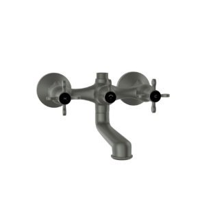 Jaquar Wall Mixer with Telephone Shower Arrange