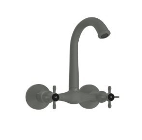 Jaquar Sink Mixer with Short Swinging Spout