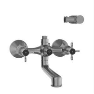 Jaquar Wall Mixer with Connector for Hand Shower