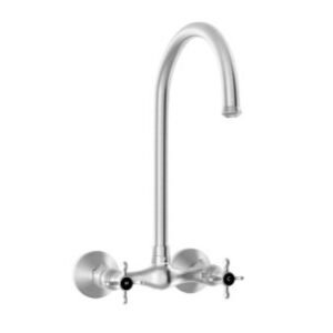 Jaquar Sink Mixer with Regular Swinging Spout
