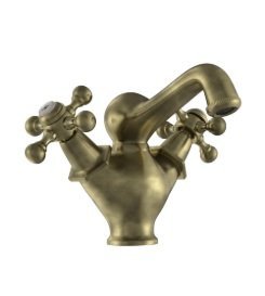 Jaquar C/H/B/M.reg.spt.w/O POP.450mm Long Braid