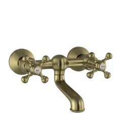 Jaquar Wall Mix.non-Tel.shower System