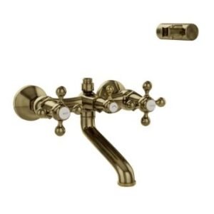 Jaquar W/M/TL/SWR/Arg.only with Wall Bracket