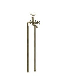 Jaquar Bath and Shower Mixer with Telephonic SH