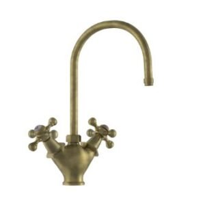 Jaquar Sink Mix.s.hole T.M. 450mm Braided Hose