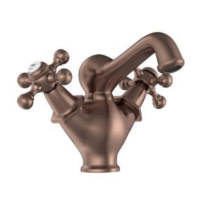 Jaquar C/H/B/M.reg.spt.w/O POP.450mm Long Braid