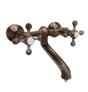 Jaquar Wall Mix.non-Tel.shower System