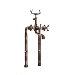 Jaquar Bath and Shower Mixer with Telephonic SH