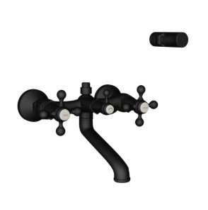 Jaquar W/M/TL/SWR/Arg.only with Wall Bracket