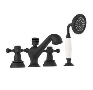 Jaquar 4-H/B/T/M-2C.COCK 1SPT /1TELSHR