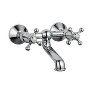 Jaquar Wall Mix.non-Tel.shower System