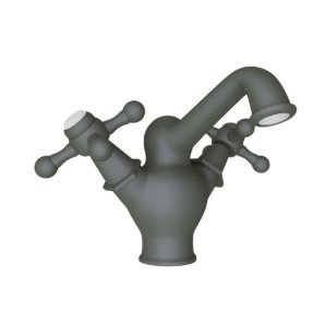 Jaquar C/H/B/M.reg.spt.w/O POP.450mm Long Braid