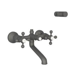 Jaquar W/M/TL/SWR/Arg.only with Wall Bracket