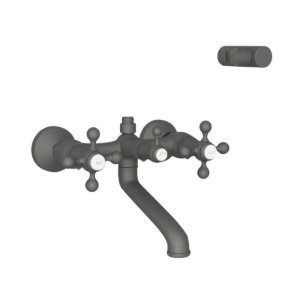 Jaquar W/M/TL/SWR/Arg.only with Wall Bracket