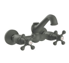 Jaquar Sink Mix.with Swing Spt.wall Mount