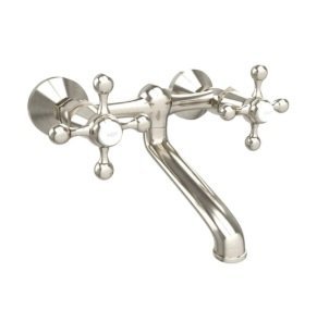 Jaquar Wall Mix.non-Tel.shower System