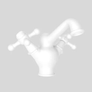 Jaquar C/H/B/M.reg.spt.w/O POP.450mm Long Braid