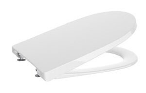 Roca Ona Soft Close UF Seat Cover for Ona Standard Wall Hung Wc, White