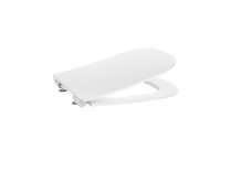 Roca Optica Soft Close UF Slim Seat Cover for Optica Wall Hung Wc, White