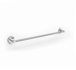 Roca Victoria Plus Towel Rail 600mm, Chrome