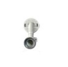 Roca S-Trap Pipe for Inspira Single Piece Water Closet