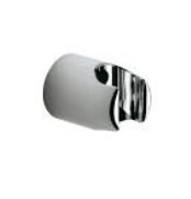 Roca Wall Shower bracket for hand shower Chrome