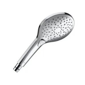 Roca Plenum Round 3 Function Hand Shower, ?140 mm, Rose Gold