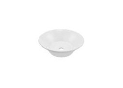 Roca Trine Over Counter Top Basin, Size: 450x450x145 mm, White