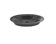 Roca Zun Over Counter Top Basin, Size: 700x460x180 mm, Matt Black