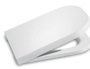 Roca Gap Cistern Tank with Dual Flush Mechanism for Gap Compact Couple Closet, Size: 365x150x405 Mm, White