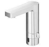 Roca L 90 Sensor Basin Mixer Dc, Chrome