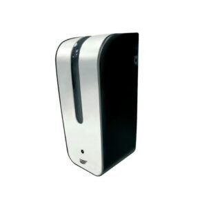 Jaquar SOAP DISPENSER - AUTOMATIC ; CAPACITY :0.8L ; : ALUMINIUM /ABS ; FINISH : CHROME / BACK