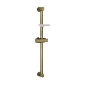 Jaquar Sliding Rail Dia 19mm & 600mm Long Round