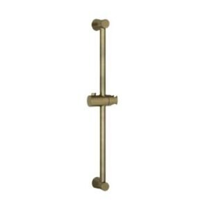 Jaquar Sliding Rail Dia 19mm & 600mm Long Round