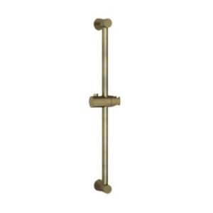 Jaquar Sliding Rail 24mm & 600mm Long Round SH
