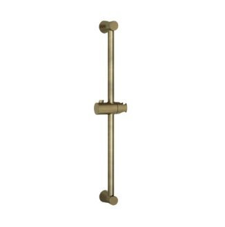 Jaquar Sliding Rail 24mm & 600mm Long Round SH