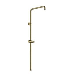 Jaquar EXPOSED SHOWER PIPE WITH HAND SHOWER HOL
