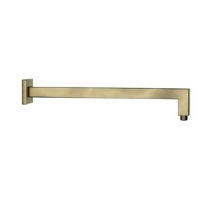 Jaquar Shower Arm 600x25x25mm Square Shape