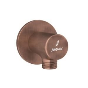 Jaquar Wall Outlet 30mm Dia, 40mm Long Round SH