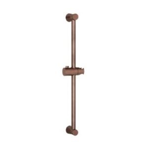 Jaquar Sliding Rail Dia 19mm & 600mm Long Round