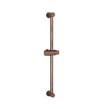 Jaquar Sliding Rail Dia 19mm & 600mm Long Round