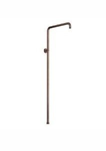 Jaquar Exposed Shower Pipe L-Type in Round Shap
