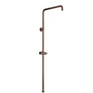 Jaquar EXPOSED SHOWER PIPE WITH HAND SHOWER HOL