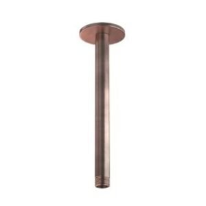 Jaquar Shower Arm 20mm Dia &100mm Ceiling Mount