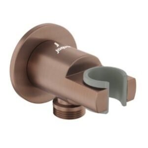 Jaquar Wall Outlet with Shower Hook in Round SH