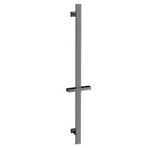 Jaquar Sliding Rail 700x30x10mm Flat Shape